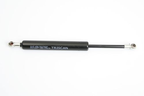 TRISCAN Gasfjeder, kuffert-/lastrum 871023214 for MERCEDES-BENZ