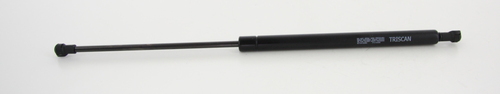 TRISCAN Gasfjeder, kuffert-/lastrum 871013280 for TOYOTA