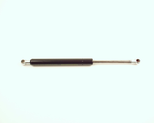 TRISCAN Gasfjeder, kuffert-/lastrum 8710 27207 for VOLVO