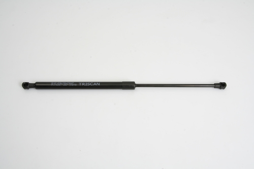 TRISCAN Gasfjeder, kuffert-/lastrum 871028236 for PEUGEOT
