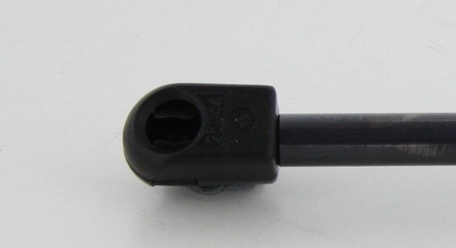 TRISCAN Gasfjeder, kuffert-/lastrum 871010213 for VAUXHALL PEUGEOT