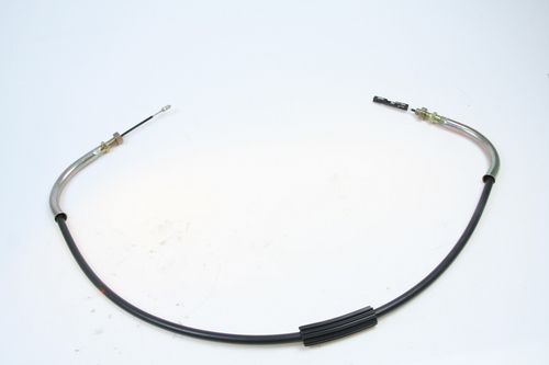 TRISCAN Håndbremsekabel 814080102 for CHRYSLER