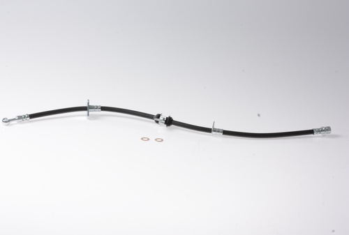 TRISCAN Bremseslange 815040118 for HONDA