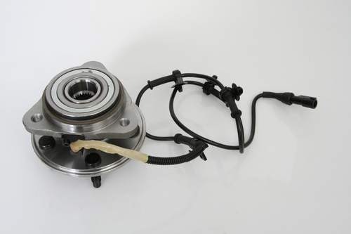 TRISCAN Hjullejesæt 8530 16134 for FORD USA