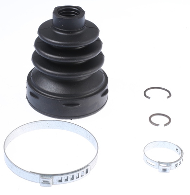 TRISCAN Drivaksel Manchetsæt 854010913 for PEUGEOT VAUXHALL MITSUBISHI TOYOTA SUZUKI
