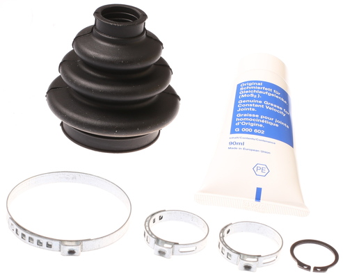TRISCAN Drivaksel Manchetsæt 854011803 for MINI