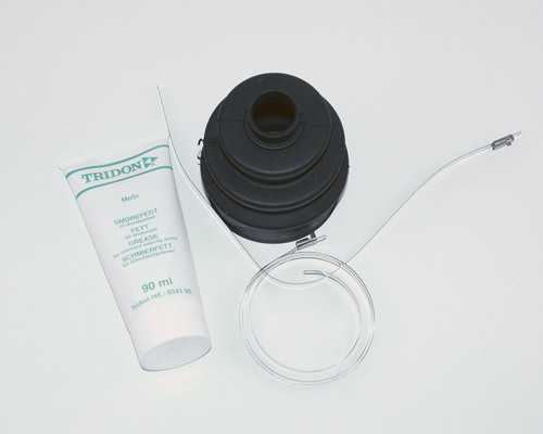 TRISCAN Drivaksel Manchetsæt 854017802 for ROVER