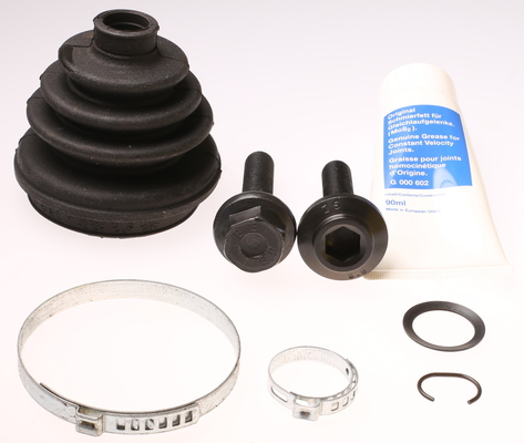 TRISCAN Drivaksel Manchetsæt 854024907 for CITROËN FORD VAUXHALL FIAT HONDA MAZDA SUZUKI KIA