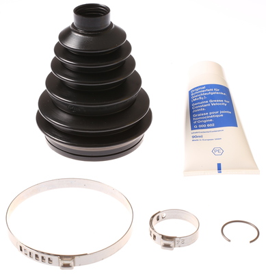 TRISCAN Drivaksel Manchetsæt 854025816 for RENAULT
