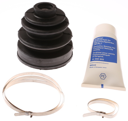 TRISCAN Drivaksel Manchetsæt 854042803 for HONDA MITSUBISHI HYUNDAI KIA