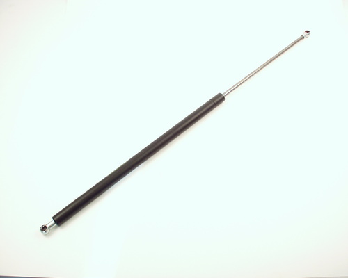 TRISCAN Gasfjeder, kuffert-/lastrum 871010203 for OPEL SUZUKI