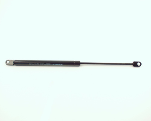 TRISCAN Gasfjeder, motorhjelm 871011101 for BMW