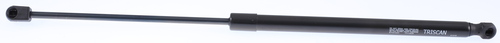 TRISCAN Gasfjeder, kuffert-/lastrum 871014221 for NISSAN
