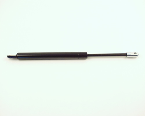 TRISCAN Gasfjeder, motorhjelm 87102001 Bagagerum for PORSCHE
