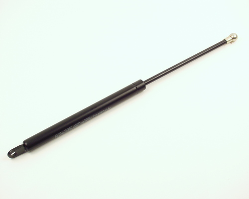 TRISCAN Gasfjeder, motorhjelm 87102002 for PORSCHE