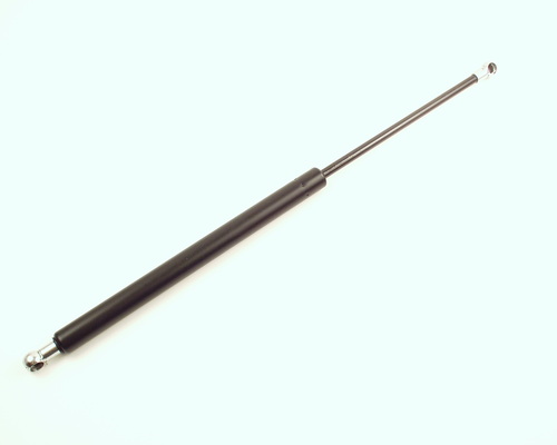 TRISCAN Gasfjeder, kuffert-/lastrum 871025209 for RENAULT DACIA