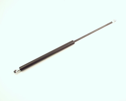 TRISCAN Gasfjeder, kuffert-/lastrum 871025222 for RENAULT