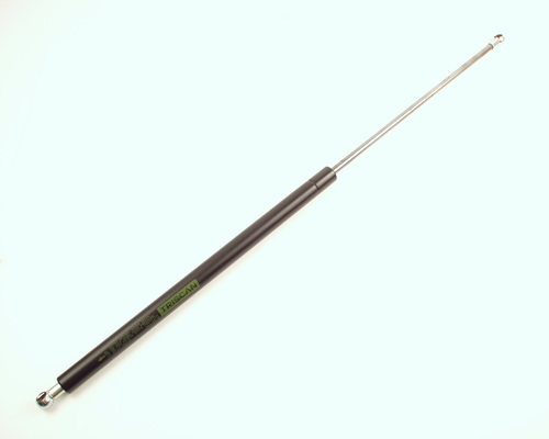 TRISCAN Gasfjeder, kuffert-/lastrum 871028218 for PEUGEOT