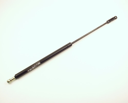 TRISCAN Gasfjeder, kuffert-/lastrum 87102907 for VW