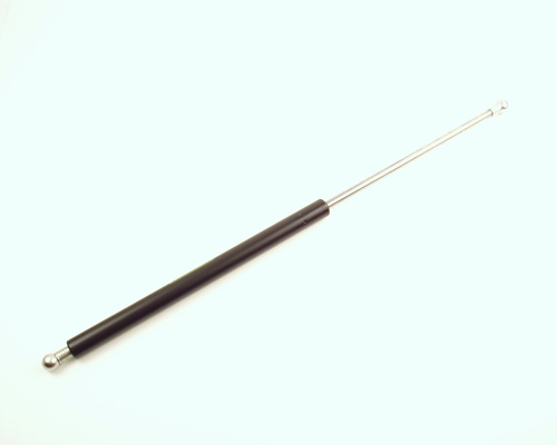 TRISCAN Gasfjeder, motorhjelm 871029104 for VW