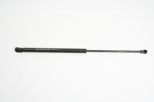 TRISCAN Gasfjeder, motorhjelm 871029124 for VW