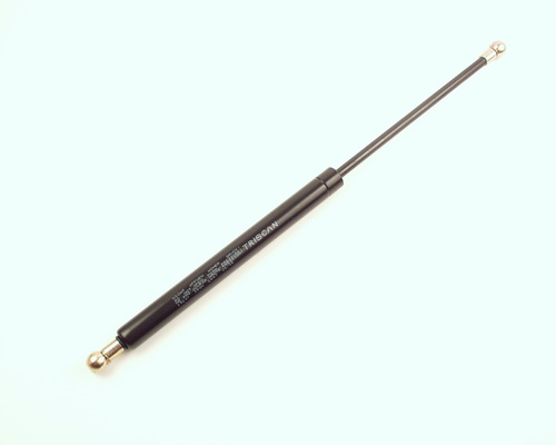 TRISCAN Gasfjeder, kuffert-/lastrum 871029201 for AUDI