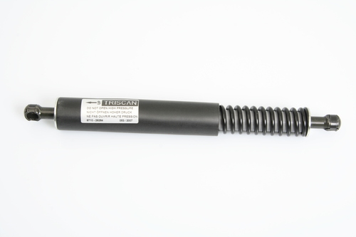 TRISCAN Gasfjeder, kuffert-/lastrum 871029264 for VW
