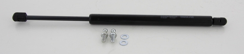 TRISCAN Gasfjeder, kuffert-/lastrum 871080204 for CHRYSLER