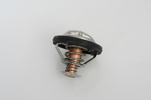 TRISCAN Termostat, kølemiddel 8620 21791 for VOLVO