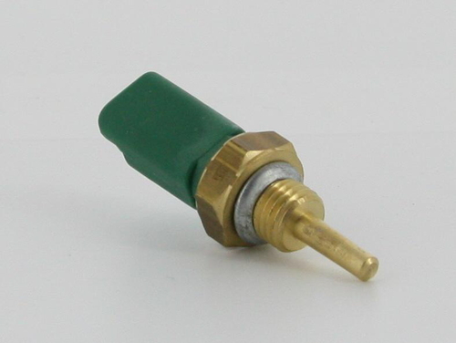 TRISCAN Sensor, kølevæsketemp. 862610038 for VAUXHALL FORD LANCIA ALFA ROMEO CADILLAC GENERAL MOTORS FIAT SUZUKI