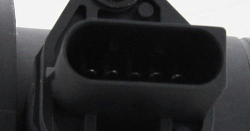 TRISCAN Luftmængdesensor 8812 11006 for BMW