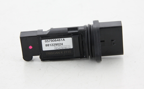 TRISCAN Luftmængdesensor 8812 29024 for VW
