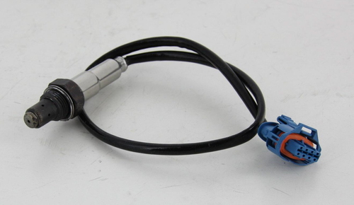 TRISCAN Lambdasonde 884521011 for CHEVROLET