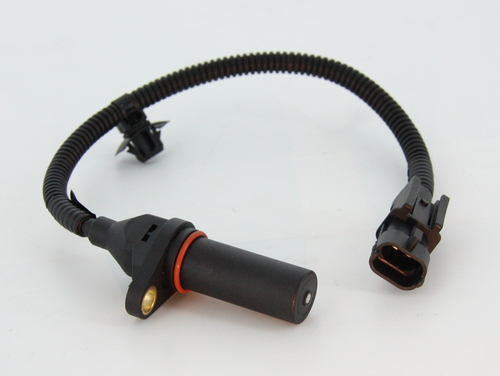 TRISCAN Impulsgiver, krumtapaksel 8855 43111 for KIA