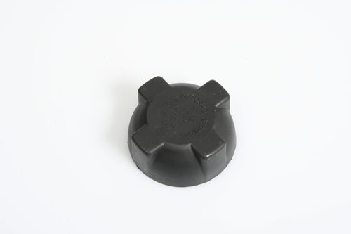 TRISCAN Låg, kølemiddelbeholder 8610 10 for SKODA AUDI VW