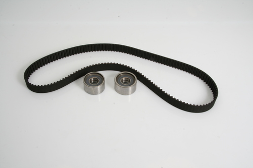 TRISCAN Tandremssæt 864710010 for FIAT RENAULT