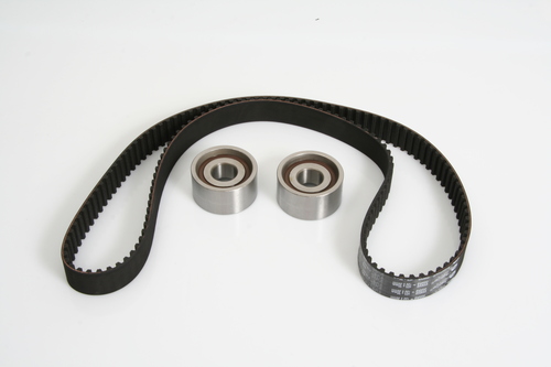 TRISCAN Tandremssæt 864710011 for FIAT RENAULT
