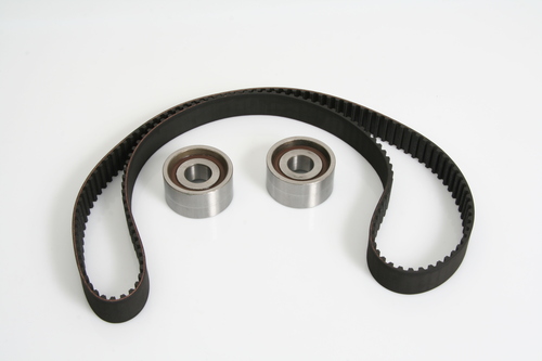 TRISCAN Tandremssæt 864710021 for VAUXHALL RENAULT