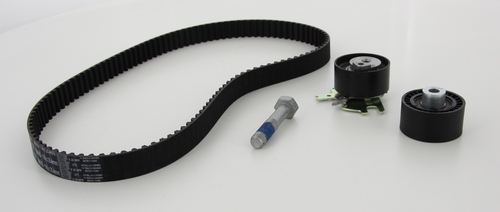 TRISCAN Tandremssæt 864710086 for FORD VOLVO PEUGEOT CITROËN LANCIA