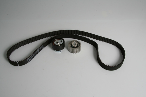 TRISCAN Tandremssæt 864715032 for FIAT IVECO