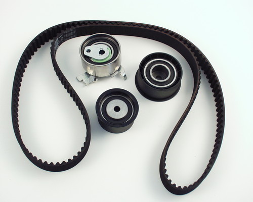 TRISCAN Tandremssæt 864724012 for VAUXHALL