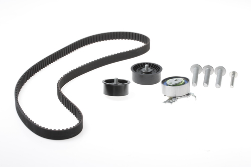 TRISCAN Tandremssæt 864724017 for VAUXHALL