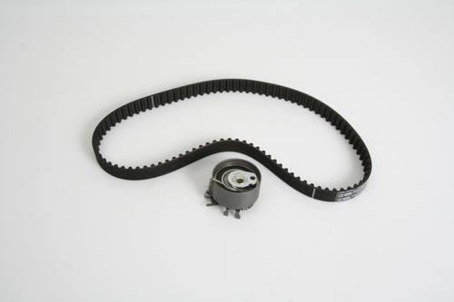 TRISCAN Tandremssæt 864725031 for DACIA RENAULT
