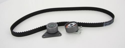 TRISCAN Tandremssæt 864727014 for VOLVO