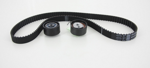 TRISCAN Tandremssæt 864728025 for CITROËN PEUGEOT