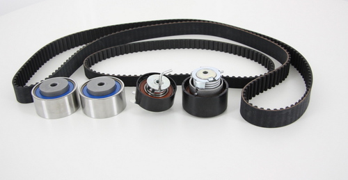 TRISCAN Tandremssæt 864728035 for LAND ROVER JAGUAR