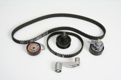 TRISCAN Tandremssæt 864729036 for VW