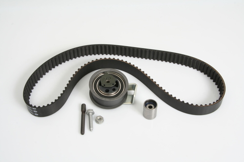 TRISCAN Tandremssæt 864729037 for VW