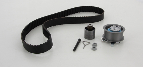 TRISCAN Tandremssæt 864729048 for VW