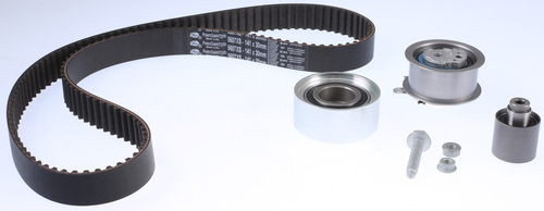 TRISCAN Tandremssæt 864729084 for VW